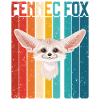 Fennec Fox