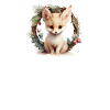 Fennec Fox