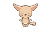 Fennec Fox
