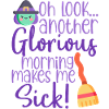 Halloween horreur effrayant dicton