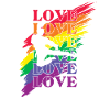 Taekwondo LGBT Pride