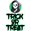 Halloween horreur effrayant dicton