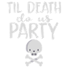 Halloween horreur effrayant dicton