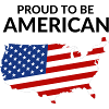 Proud American