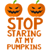 Halloween horreur effrayant dicton