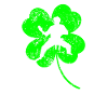 Karaté Trèfle de la Saint-Patrick