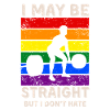 Weightlifting LGBT Rights