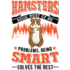 Hamster Besitzer Goldhamster Hamster