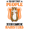 Hamster Hamsterrad Goldhamster Hamster