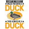 Enten Geschenk Duck Entenzüchter
