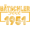 seit 1951