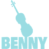 Gift for Benny