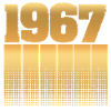 Birthday 1967