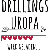 werdender Drillingsuropa Schwangerschaft Drillinge