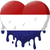Pays-Bas Drapeau Hollande Drapeau néerlandais