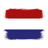 Netherlands Flag Holland Dutch flag