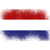 Netherlands flag Holland Dutch flag
