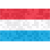 Luxembourg Flag Luxembourg flag Home