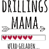 werdende Drillingsmama Schwangerschaft Drillinge