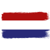 Netherlands flag Holland Dutch flag