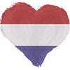 Netherlands flag Holland Dutch flag