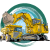 Équipement de construction Monster