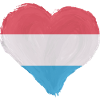 Drapeau luxembourgeois Drapeau luxembourgeois Accueil
