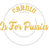 Cardio er for fisser - Gym