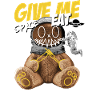 Give Me Space