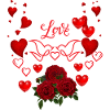 Love Hearts essential love