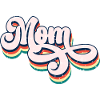 Mom Retro