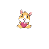 Cute Guinea Pig Gift