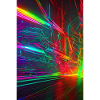 Abstract Neon Art