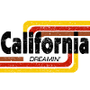 California Dreamin Grunge