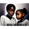say no to racism
