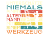 Heimwerker Geschenkidee Handwerker
