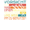 Heimwerker Geschenkidee Handwerker