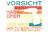 Heimwerker Geschenkidee Handwerker