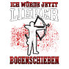 Lieber Bogenschießen Bogenschütze Bogenschützen
