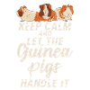 Cute Guinea Pig Gift