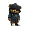 Gangsta b