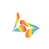 Küssen Lippen - Pride Diversity