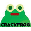 CRACKFROG