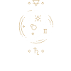 Steinbock Chefin Stil Grafik