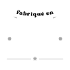 fabriqué en 1981