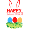 Happy Easter