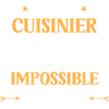 Super cuisinier
