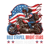 American Patriotic USA Design