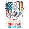 American Patriotic USA Design
