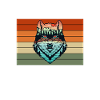 Wolf Gifts Wolf Lover